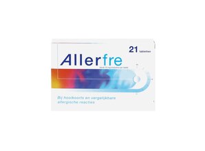 ALLERFRE