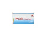 PREVALIN ALLERSTOP