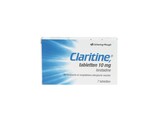 CLARITINE 10MG