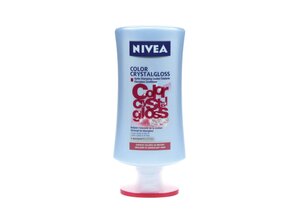 Nivea NIVEA CREMESP COLOR CRYSTALGLOSS