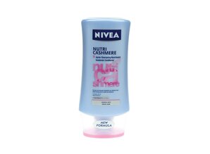 Nivea NIVEA CREMESP NUTRI CASHMERE