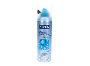 Nivea NIVEA CREMESP VOLUME SENSATION MOUSSE
