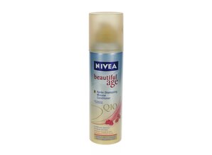Nivea NIVEA CREMESP BEAUTIFUL AGE MOUSSE