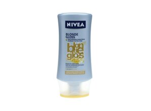 Nivea NIVEA CREMESP BLONDE GLOSS