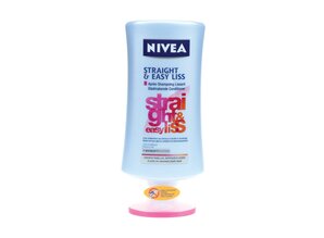 Nivea NIVEA CREMESP STRAIGHT&EASY