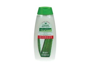 HERBATINT CREAM ROYAL ALOE VERA