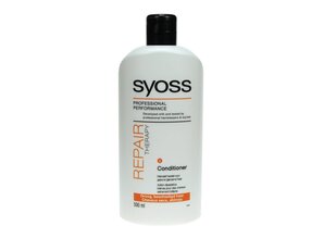 SYOSS CREMESPOELING REPAIR