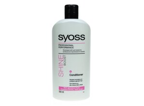 SYOSS CREMESPOELING SHINE BOOST