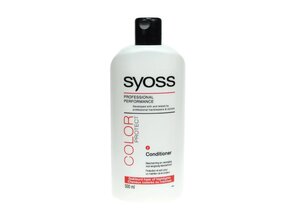 SYOSS CREMESPOELING COLOR PROTECT