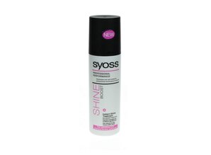 SYOSS TREATMENT SHINE BOOST