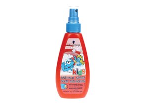 Schwarz SCHWARZ KIDS SPRAY ANTIKLIT