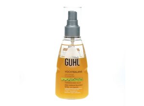 GUHL COND CREME VOCHTBALANS TARWEKIEM-OLIE