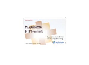 HMK MAAGTBL CALCIUMCARBONAAT