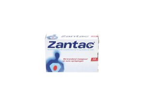 ZANTAC 75 MG