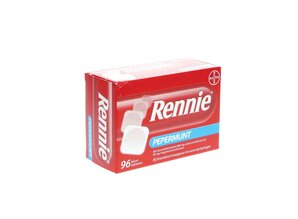 RENNIE