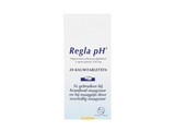 REGLA PH TABLETTEN