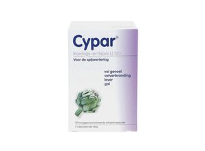 CYNARUS / CYPAR ARTISJOK