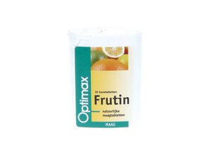 OPTIMAX FRUTIN (MAAG)