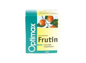 OPTIMAX FRUTIN (MAAG)
