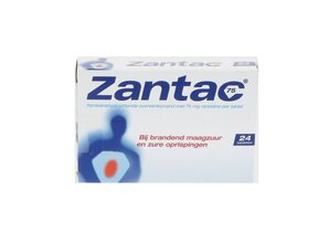 ZANTAC 75 MG
