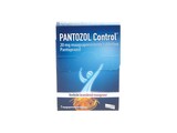 PANTOZOL CONTROL 20MG