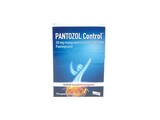 PANTOZOL CONTROL 20MG