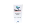 MAALOX TABLETTEN