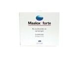 MAALOX FORTE SACH.10 ML