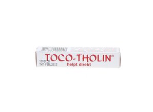 TOCO THOLIN KLEIN