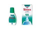 VICKS SINEX NEUSSPRAY
