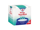 VICKS VAPO RUB