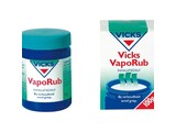 VICKS VAPO RUB