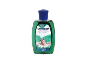 VICKS AROMABATH