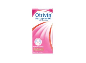 OTRIVIN NOSCAPINE