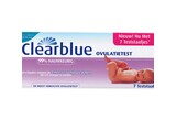 CLEARBLUE OVULATIETEST