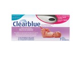 CLEARBLUE OVULATIETEST DIGITAL