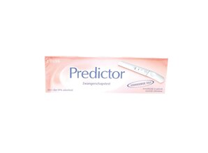 PREDICTOR 2-TEST
