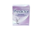 PREDICTOR OVULATIETEST