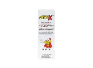 NEETEX CREMESPOELING TUBE