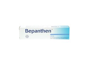 BEPANTHEN CREME
