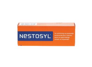 NESTOSYL CREME KLEIN