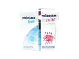 PRIODERM 3 IN 1 LOTION/FOAM