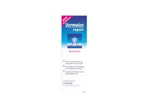 DERMALEX REPAIR PSORIASIS
