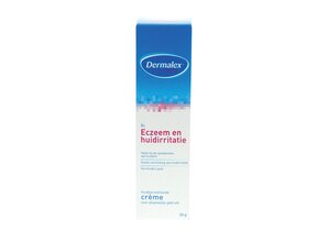 DERMALEX REPAIR CREME