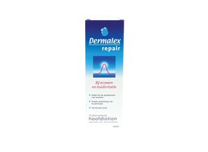 DERMALEX REPAIR LOTION