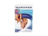 WARTNER WRATTENVERWIJD.