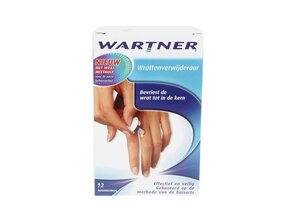 WARTNER WRATTENVERWIJD.