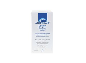 ATOPICLAIR LOTION