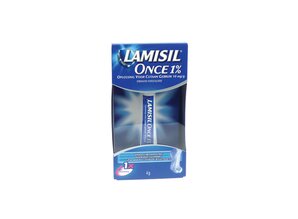 LAMISIL ONCE NL