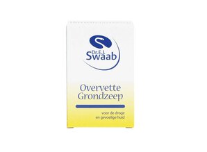 SWAAB OVERVETTE GRONDZEEP